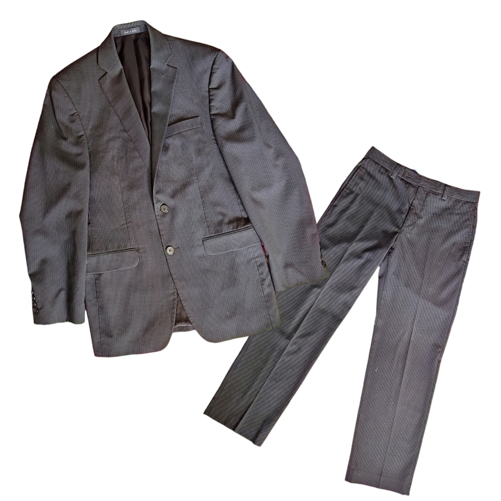 Calvin Klein 2 piece Men's Suit